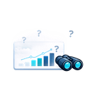 AI agent reading code with everything outside the repo obscured